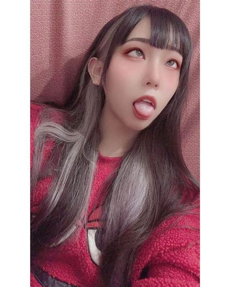 chinese ahegao|Ahegao Wiki .